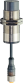 Bezdrátový indukční senzor RF IS M30 nb-ST - EnOcean