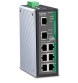 Průmyslový-Ethernet switch PN8-RD