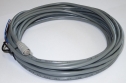 RX-kabel, 10 m