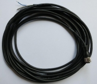 Kabel s konektorem CD 10 - vysílač, 10 m