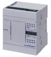 Řídicí systém MicroSmart FC4A - kompaktní provedení