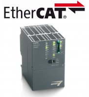 CPU 315SN/EC s EtherCAT