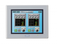 SADA: displej HG2G, RS485/RS422, programovací kabel, software