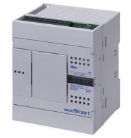SADA: řídicí systém FC4A-C16R2, programovací kabel, software