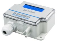 Průtokoměr DPT-Flow, Modbus