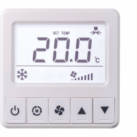 LCF02 Modbus