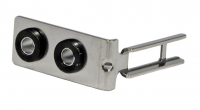 Klíč HS9Z k dveřním spínačům