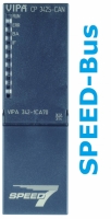 Komunikační modul CP 342S CAN od VIPA