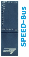 Komunikační modul CP 342S DP od VIPA
