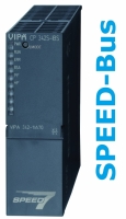 Komunikační modul CP 342S IBS od VIPA
