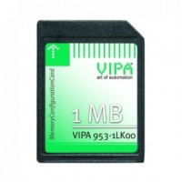 Paměťová karta MCC od VIPA