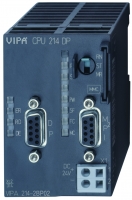 CPU 214DP - PLC CPU od VIPA