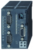 CPU 215SER - PLC CPU od VIPA