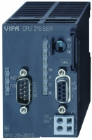 CPU 215SER - PLC CPU od VIPA