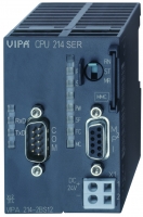 CPU 214SER - PLC CPU od VIPA