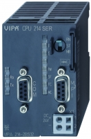 CPU 214SER - PLC CPU od VIPA