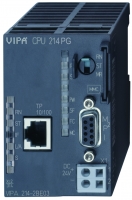CPU 214PG - PLC CPU od VIPA