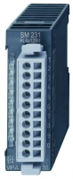 Analogový vstupní modul SM231 od VIPA