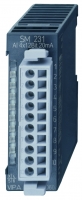 Analogový vstupní modul SM231 od VIPA