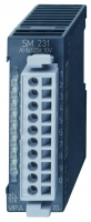 Analogový vstupní modul SM231 od VIPA