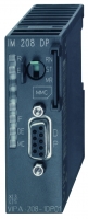 Fieldbus master modul IM 208DP