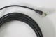 Kabel 5 m, konektor 3-pin M12 přímý