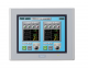 SADA: displej HG2G, USB, RS232/485/422, programovací kabel, software