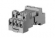 Patice SY pro 4pólové relé RU