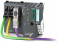 SLIO CPU 015, paměť 256 kB, PROFINET